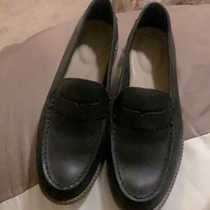 Sperry Loafer